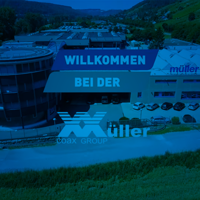 MÜLLER CO-AX GRUPPE