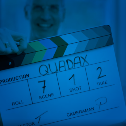 TEAM EXXTREME QUADAX
